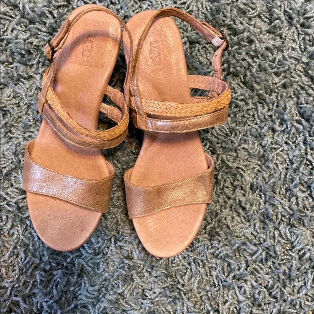Ugg Sandals
